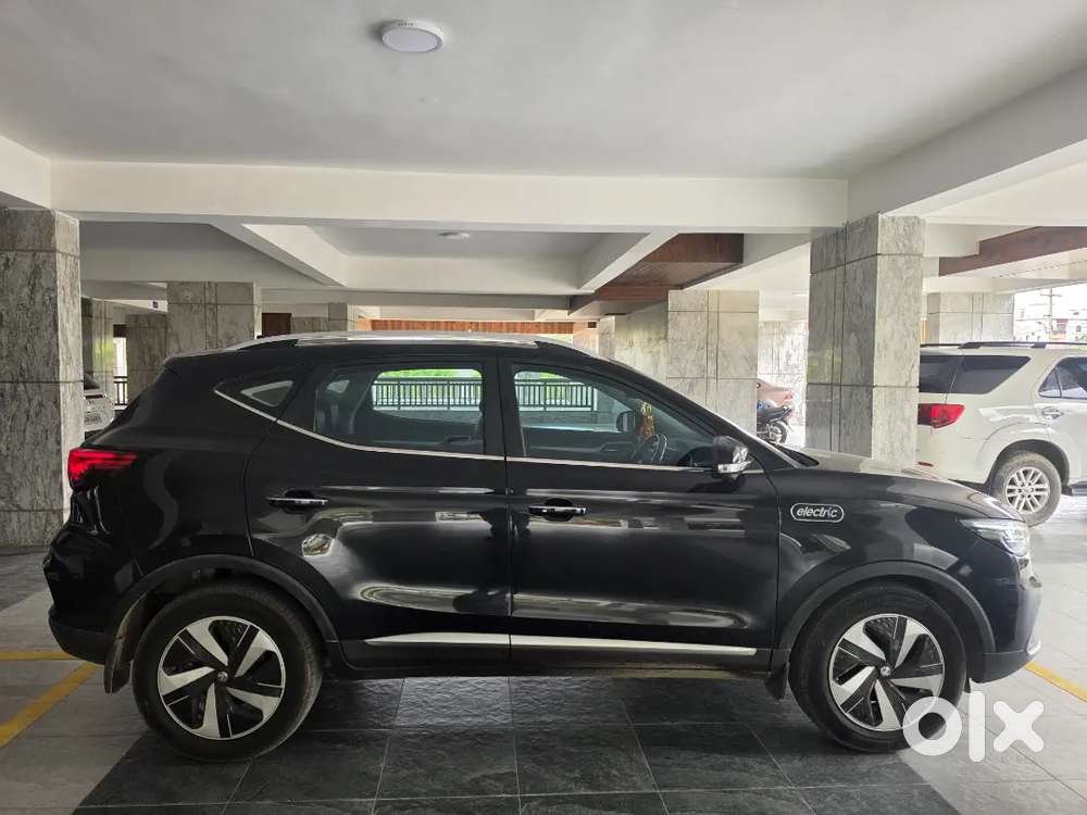 Mg Zs Ev 2022 Electric Good Condition