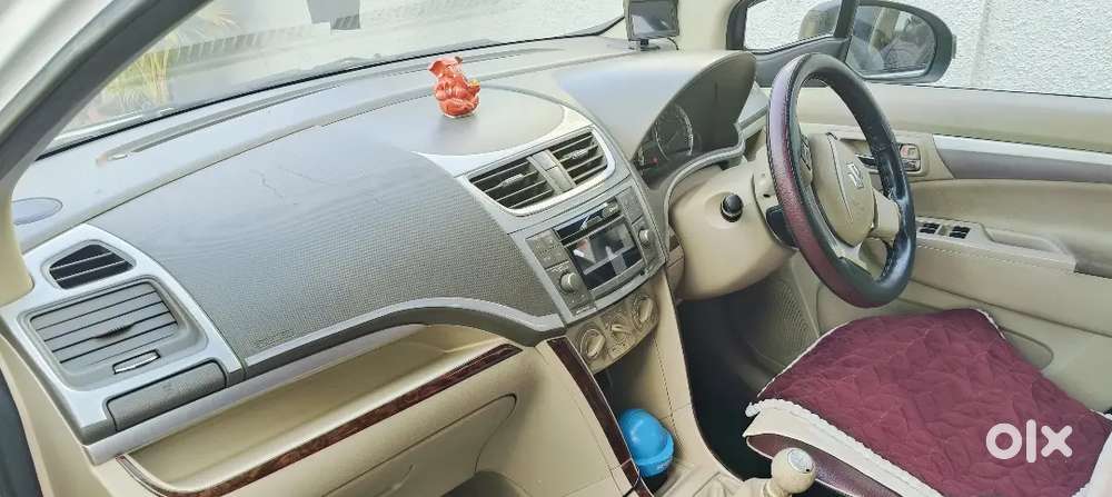 Maruti Suzuki Ertiga 2017 Edition