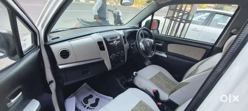 Wagonr Vxi Very Good Condition