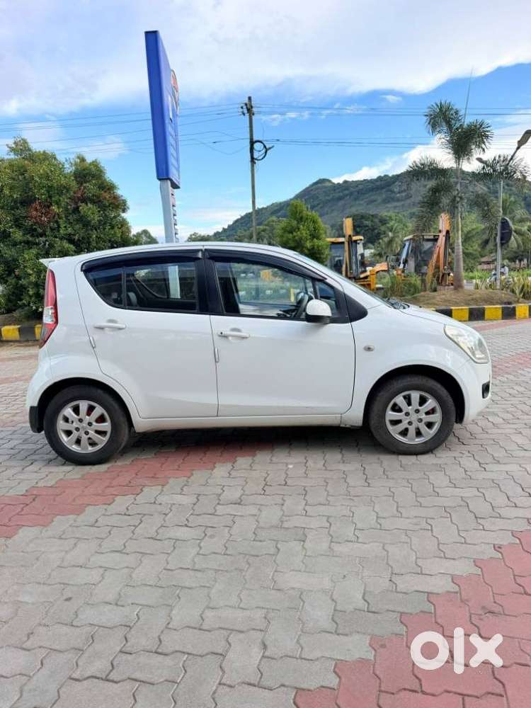 Maruti Suzuki Ritz Vxi (abs) Bs Iv, 2010, Petrol