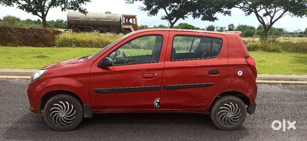 Maruti Suzuki Alto Vxi 2015 Model For Sale Less Driven 1st Owner