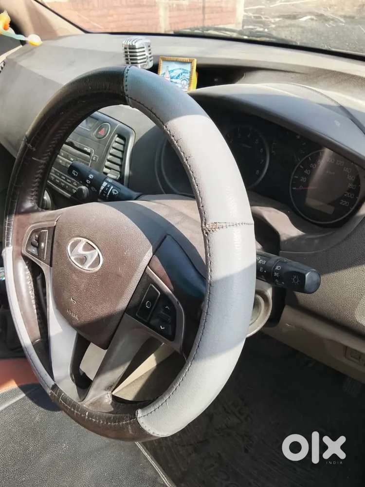 Hyundai New I20 2016 Petrol Well Maintained