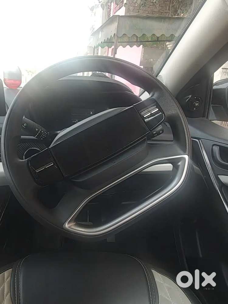 Tata Curvv 2024 Petrol 22000 Km Driven