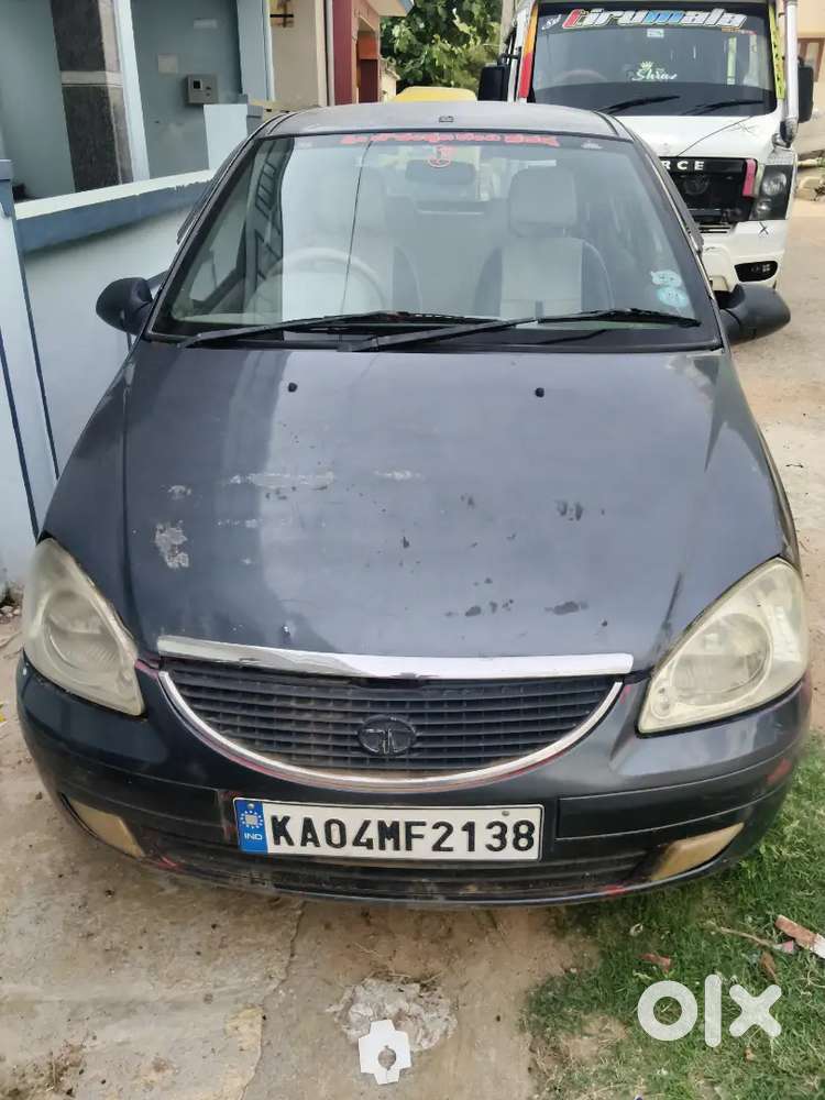 Tata Indica 2008 Petrol 130000 Km Driven