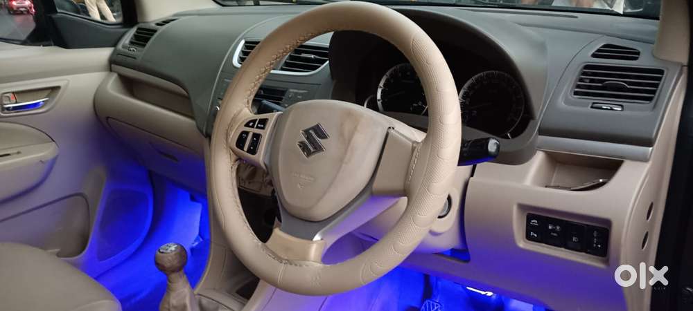 Maruti Suzuki Ertiga Vxi Cng, 2016, Cng & Hybrids