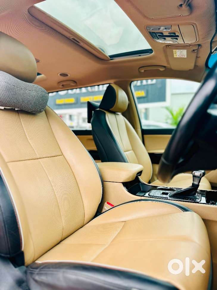 Kia Carnival Limousine, 2021, Diesel