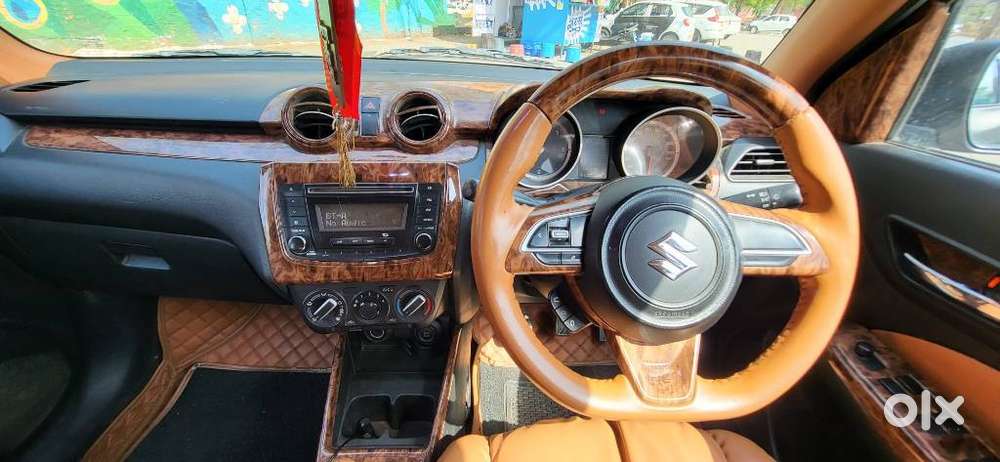 Maruti Suzuki Swift 2018 Vdi, 2018, Diesel