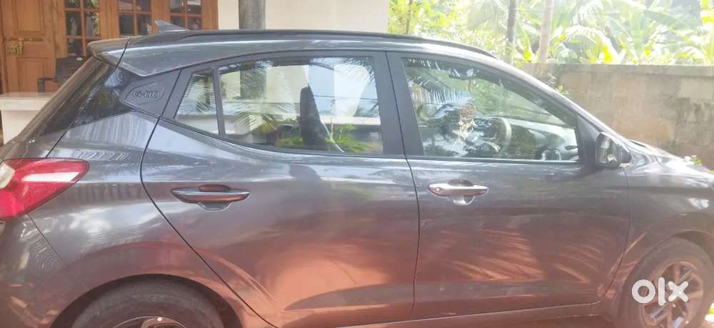 Hyundai Grand I10 Nios 2021 Petrol 48000 Km Driven