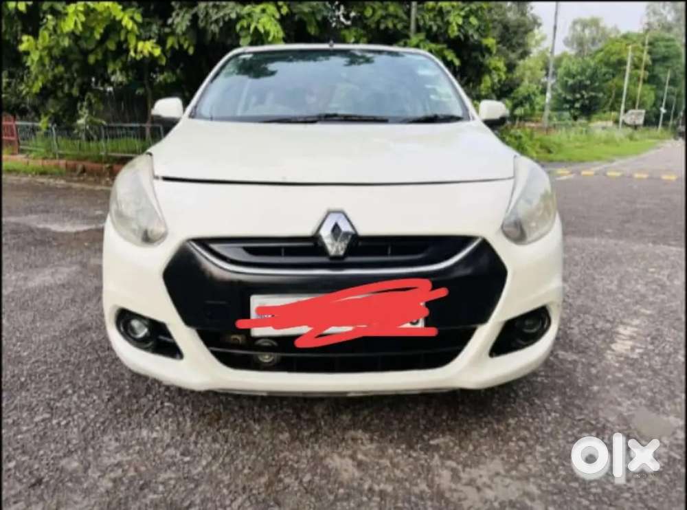 Renault Scala 2014 Cng & Hybrids 70000 Km Driven