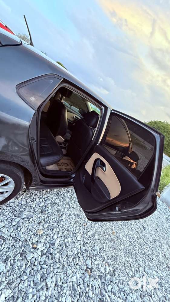 Volkswagen Polo 2015 Diesel Good Condition