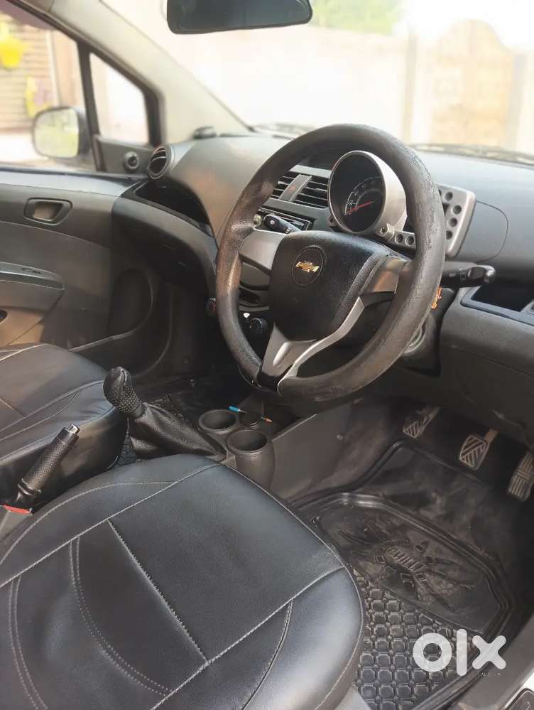 Chevrolet Beat 2013 Diesel Well Maintained