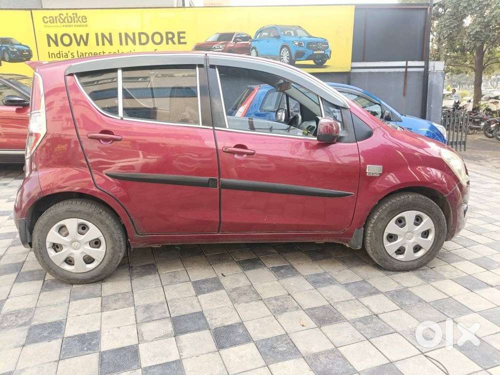 Maruti Suzuki Ritz Vdi Bs-iv, 2014, Diesel