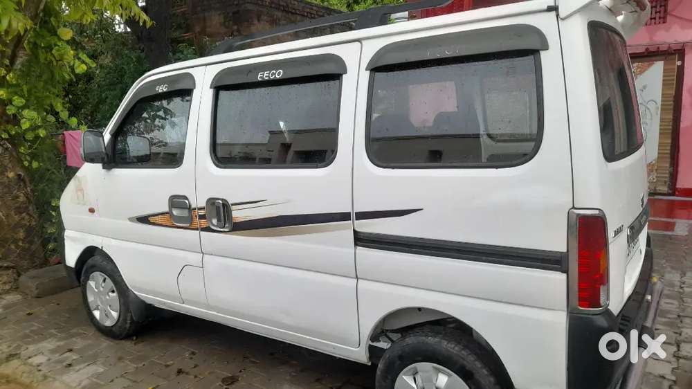 Maruti Suzuki Eeco Ac 2019