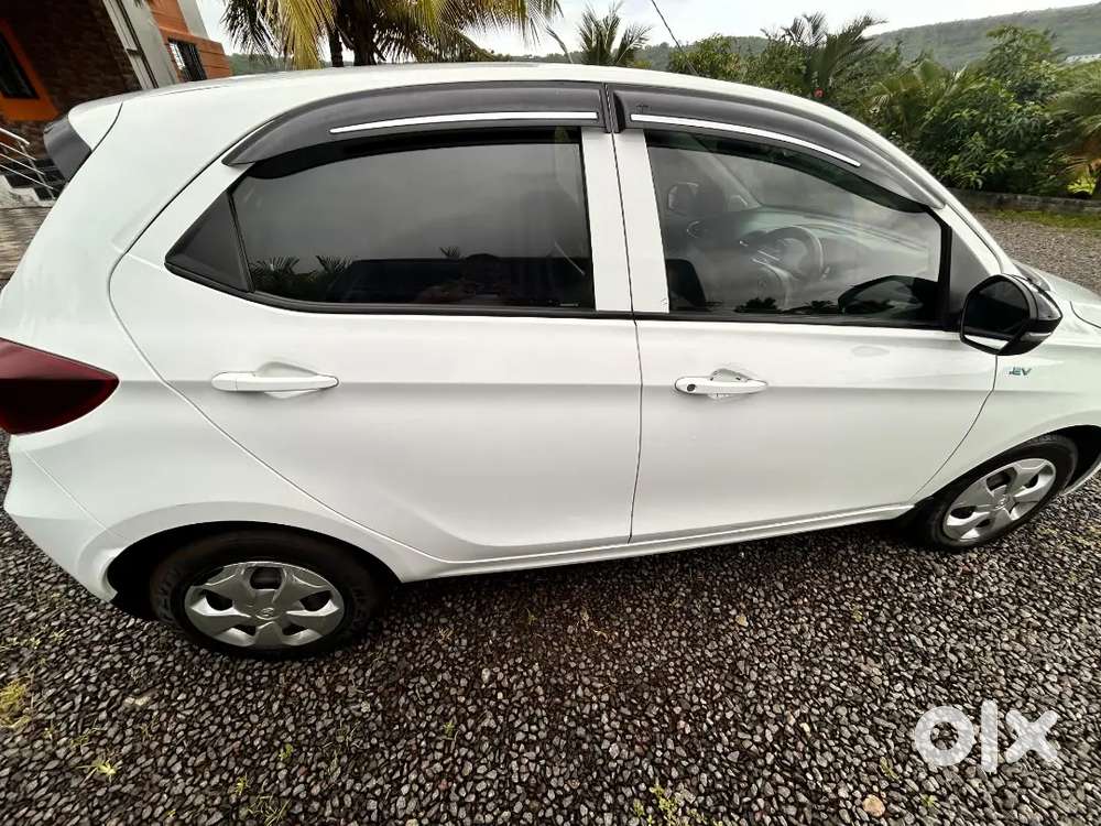 Tata Tiago Ev Xt Lr 2023 Automatic