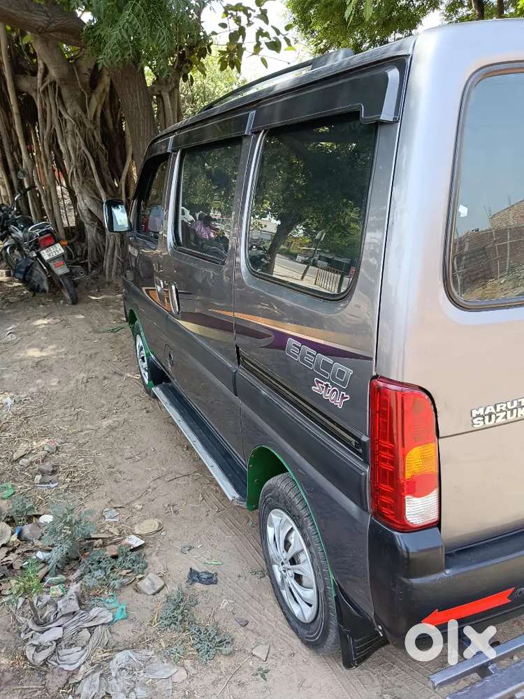 Maruti Suzuki Eeco 2019 Cng & Hybrids 145000 Km Driven