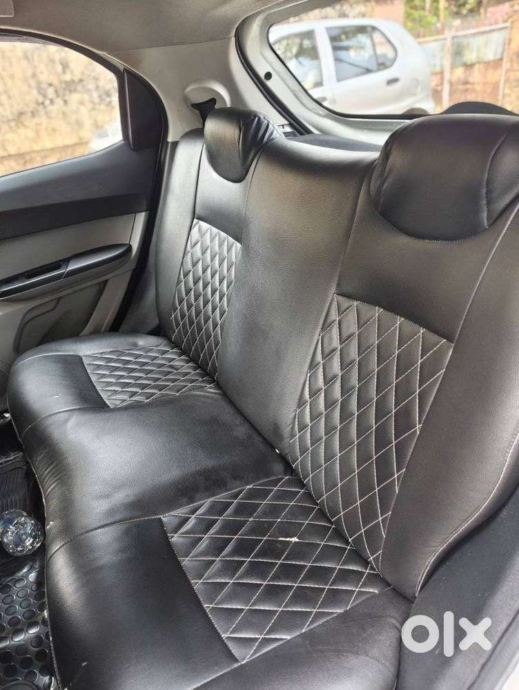 Tata Tiago 1.2 Revotron Xt, 2022, Petrol