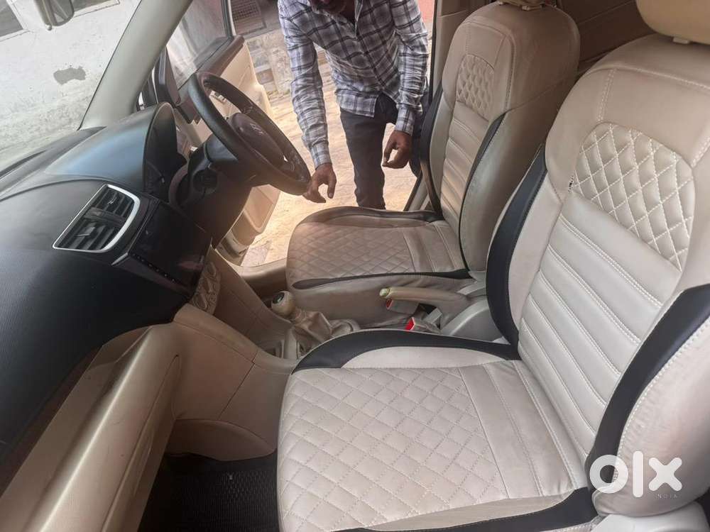 Maruti Swift Dzire 2015 Diesel Well Maintained With All New Asso.