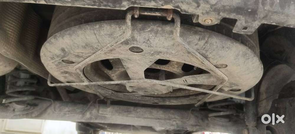 Nissan Terrano Xl D Plus, 2014, Diesel