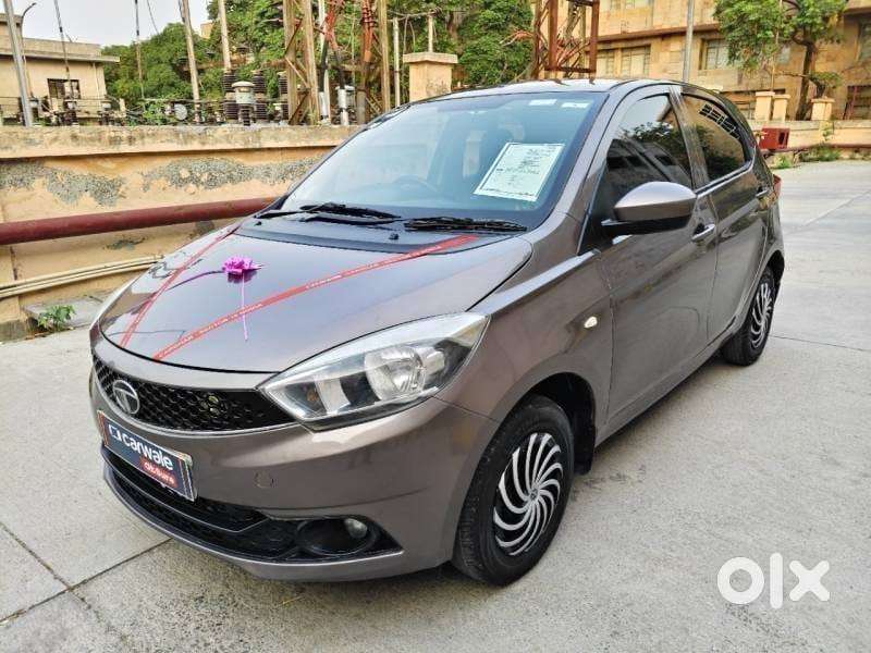 Tata Tiago 1.05 Revotorq Xm, 2017