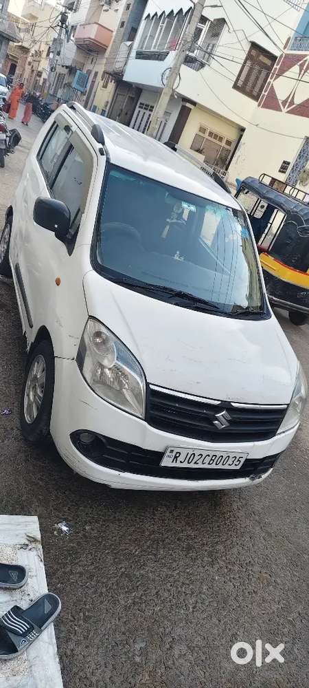 Maruti Suzuki Wagon R Best Price