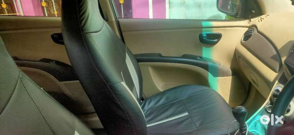 Hyundai Grand I10, 2010, Petrol