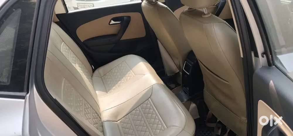 Volkswagen Ameo 1.5 Tdi 2017