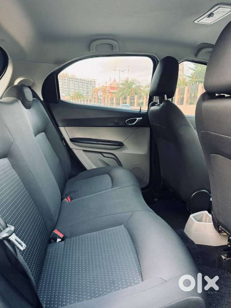 Tata Tiago Xza Plus, 2019, Petrol