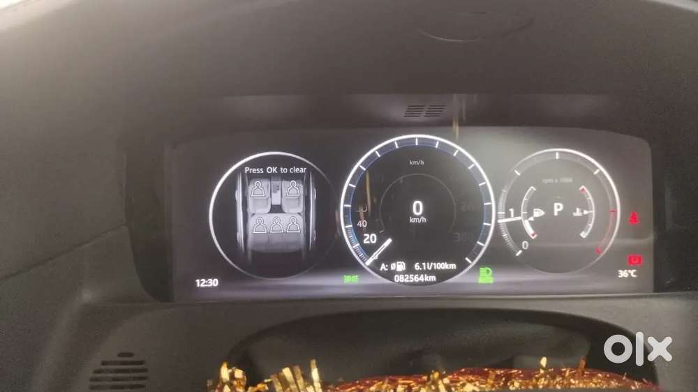 Jaguar Xf 2017 Diesel Good Condition