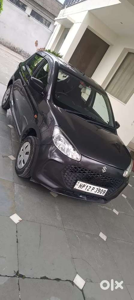 Maruti Suzuki Alto K10 2022 Petrol 41000 Km Driven
