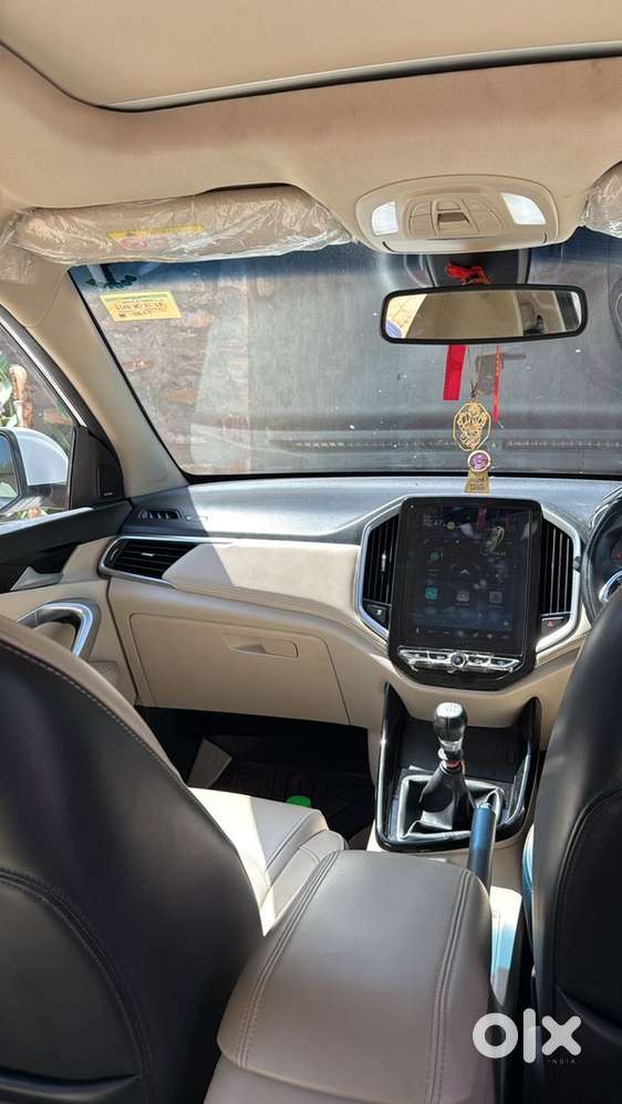 Mg Hector Diesel 2022