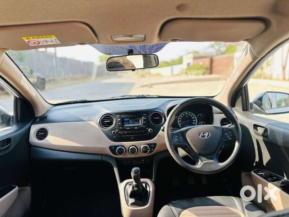 Hyundai Grand I10 1.2 Kappa Magna, 2019, Petrol