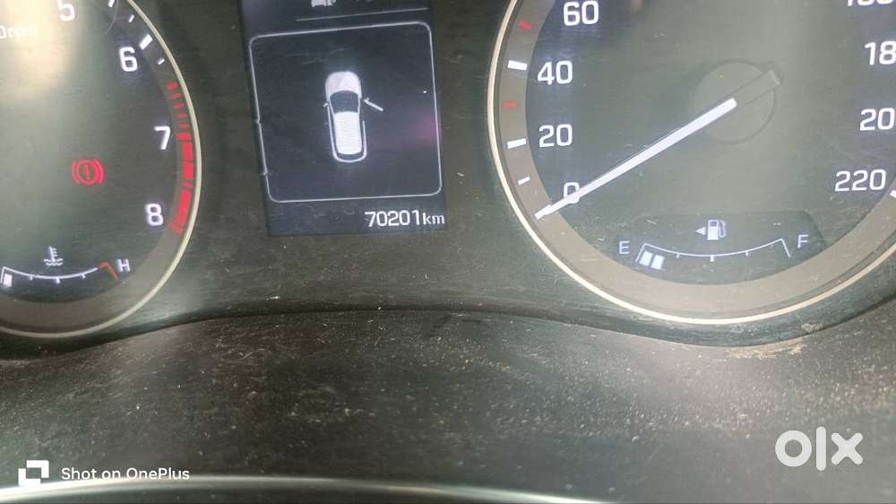 Hyundai I20 Active 2018 70201 Km Driven