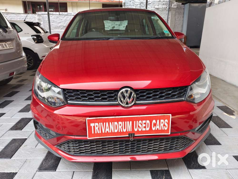 Volkswagen Vento, 2021, Petrol