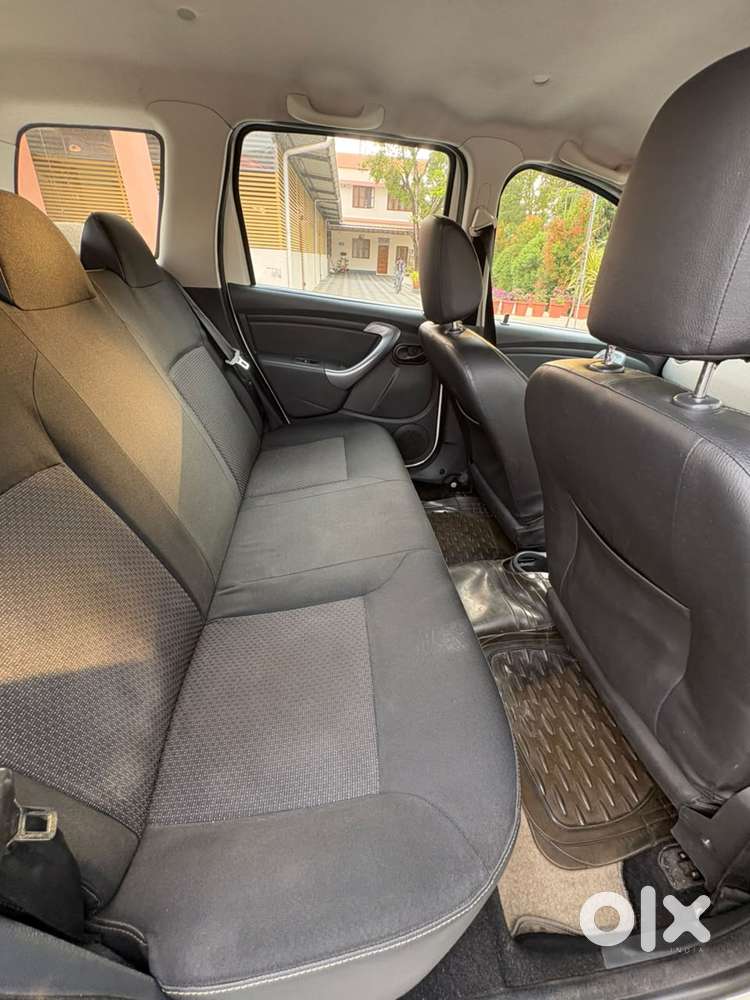 Renault Duster 85ps Diesel Std, 2013, Diesel