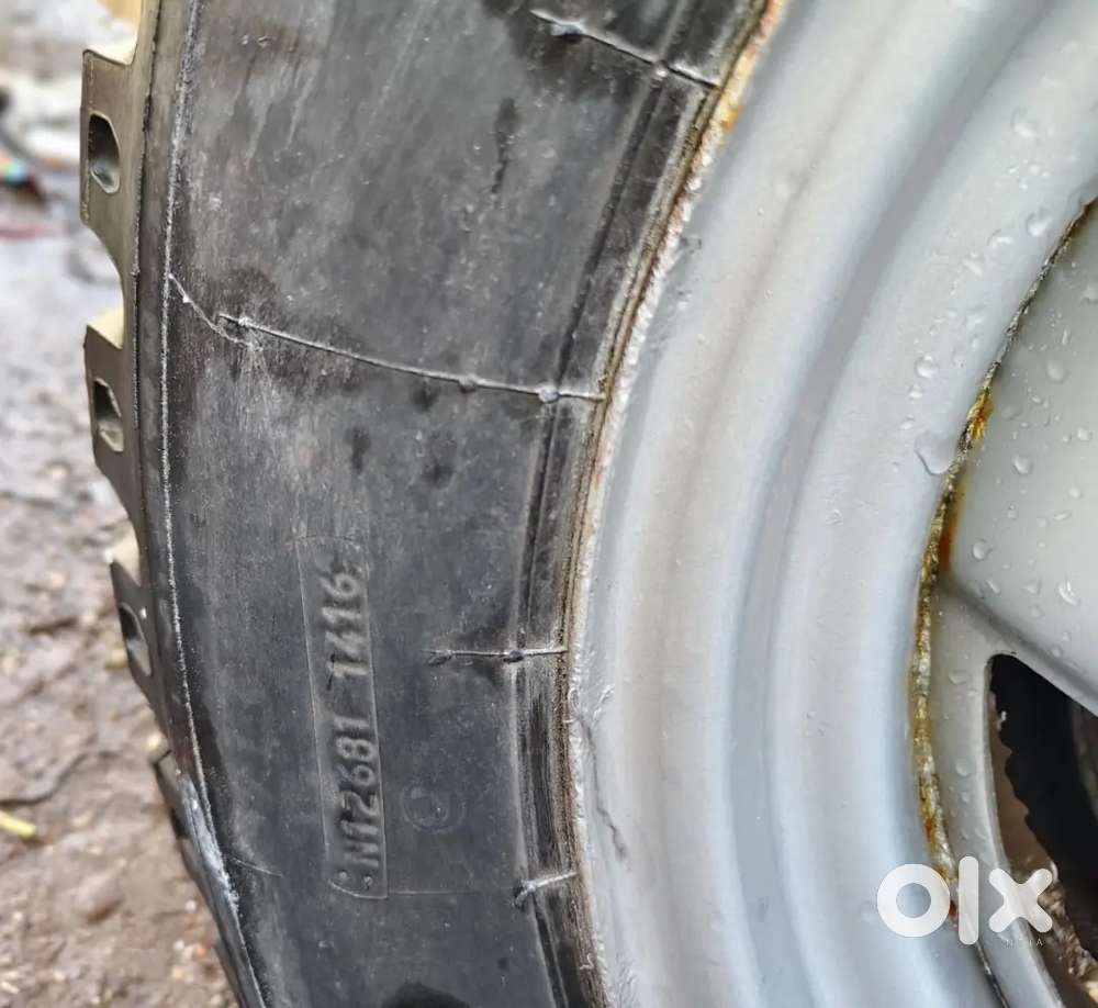 Maruti Suzuki Gypsy 2016 Petrol Good Condition