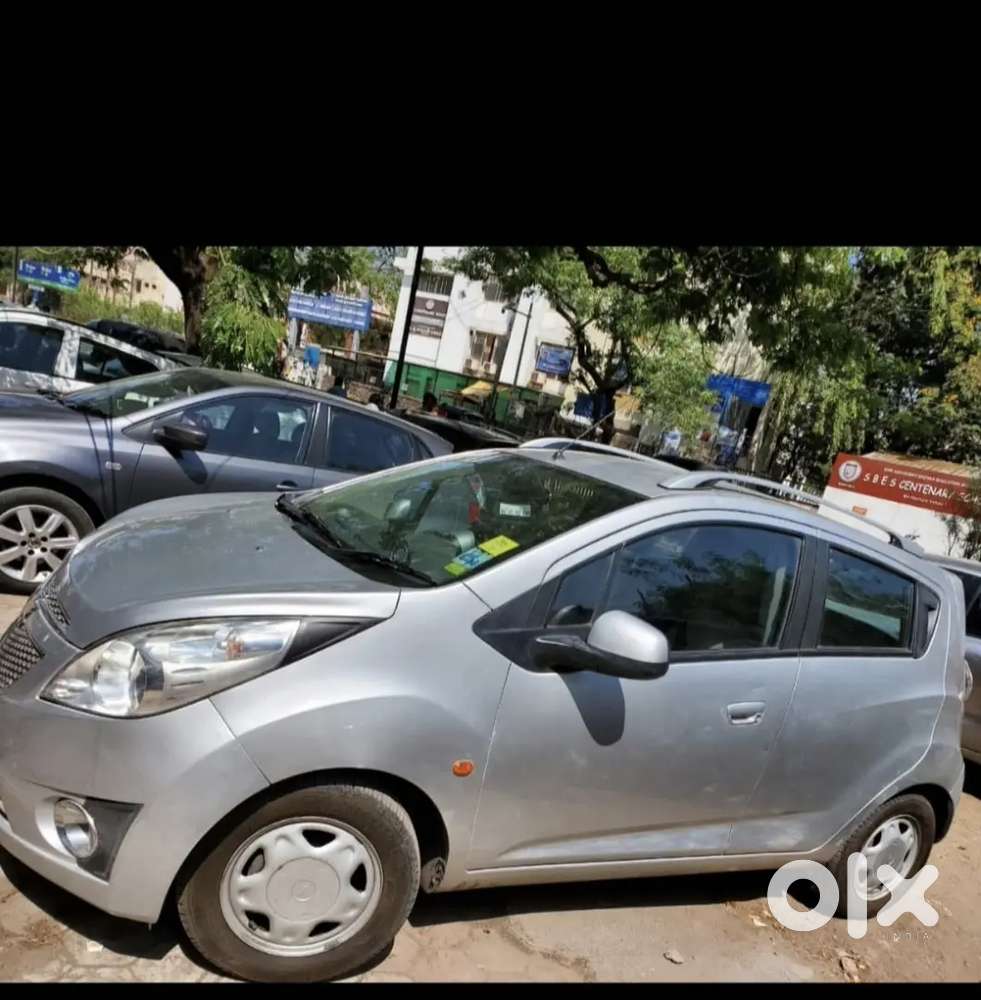 Petrol+lpg Beat In Very Good Condition
