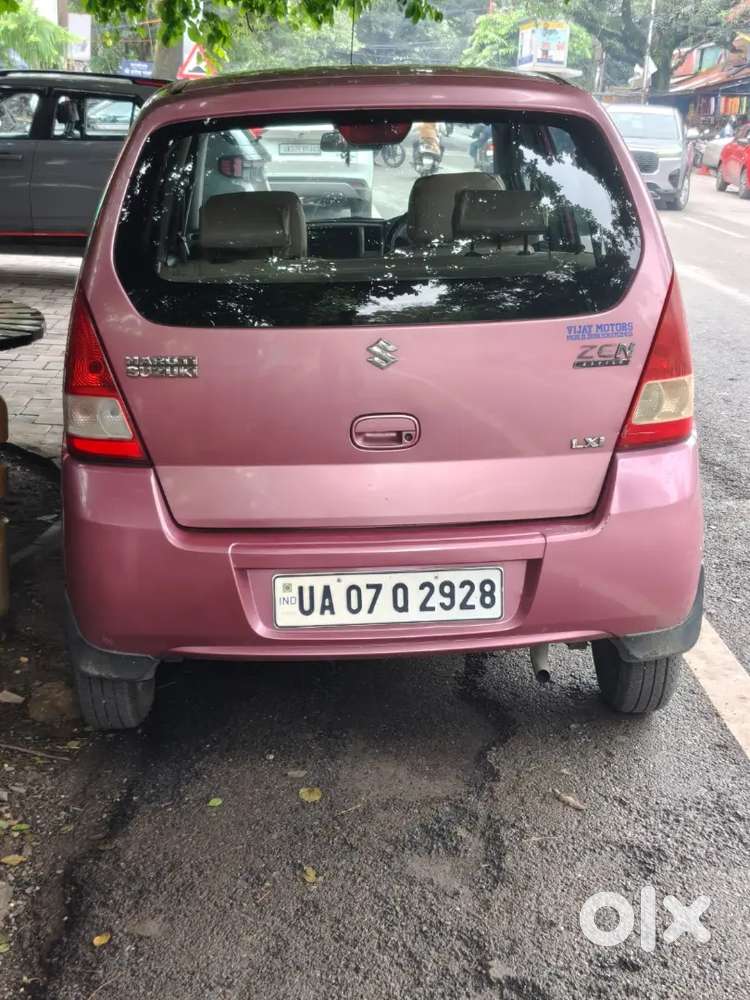 Maruti Suzuki Estilo Lxi 2007