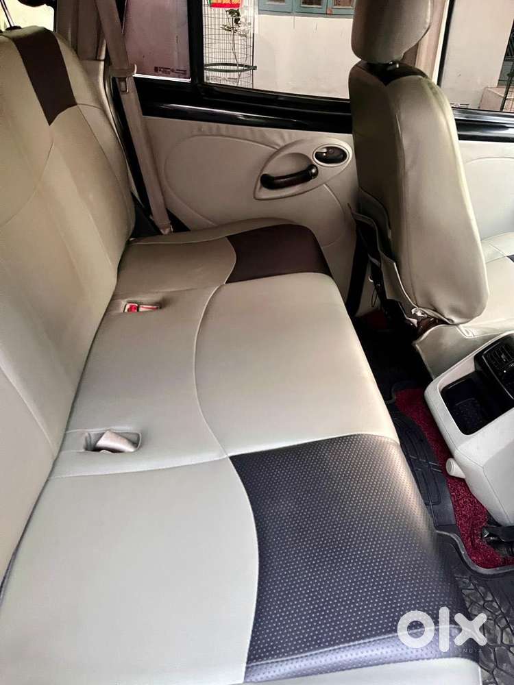 Mahindra Scorpio 2.2 S3 Plus, 2018, Diesel