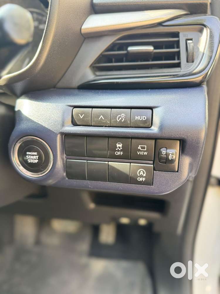 Maruti Suzuki Baleno Alpha, 2023, Petrol