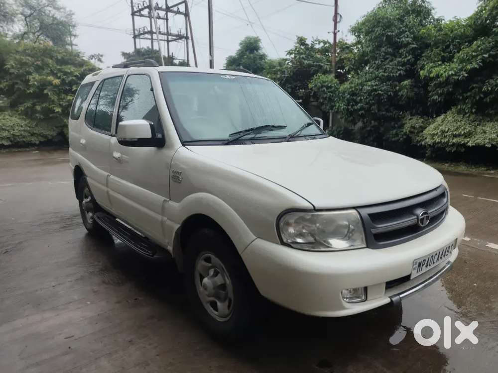 101% Original Tata Safari Dicor Ex 2016