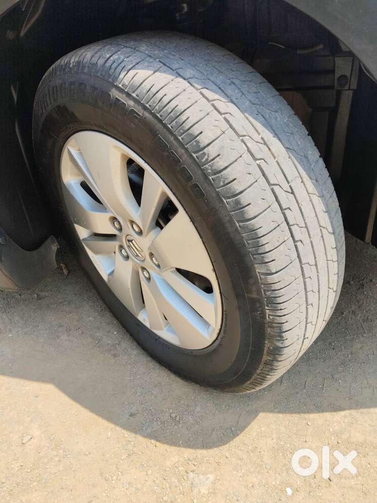 Maruti Suzuki S-cross Zeta 1.6, 2015, Diesel