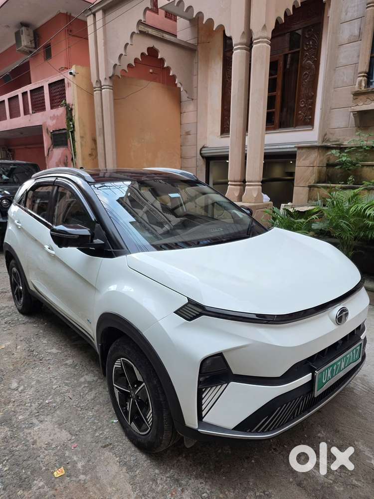 Tata Nexon Ev Max 2024 Electric Well Maintained