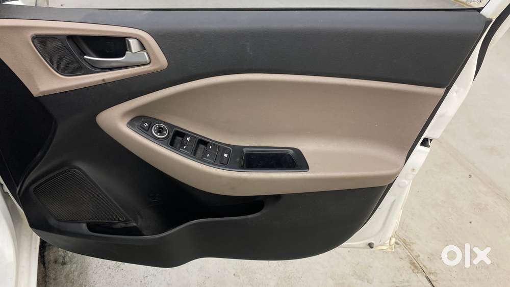 Hyundai Elite I20 1.4 Sportz Plus Crdi, 2019, Petrol