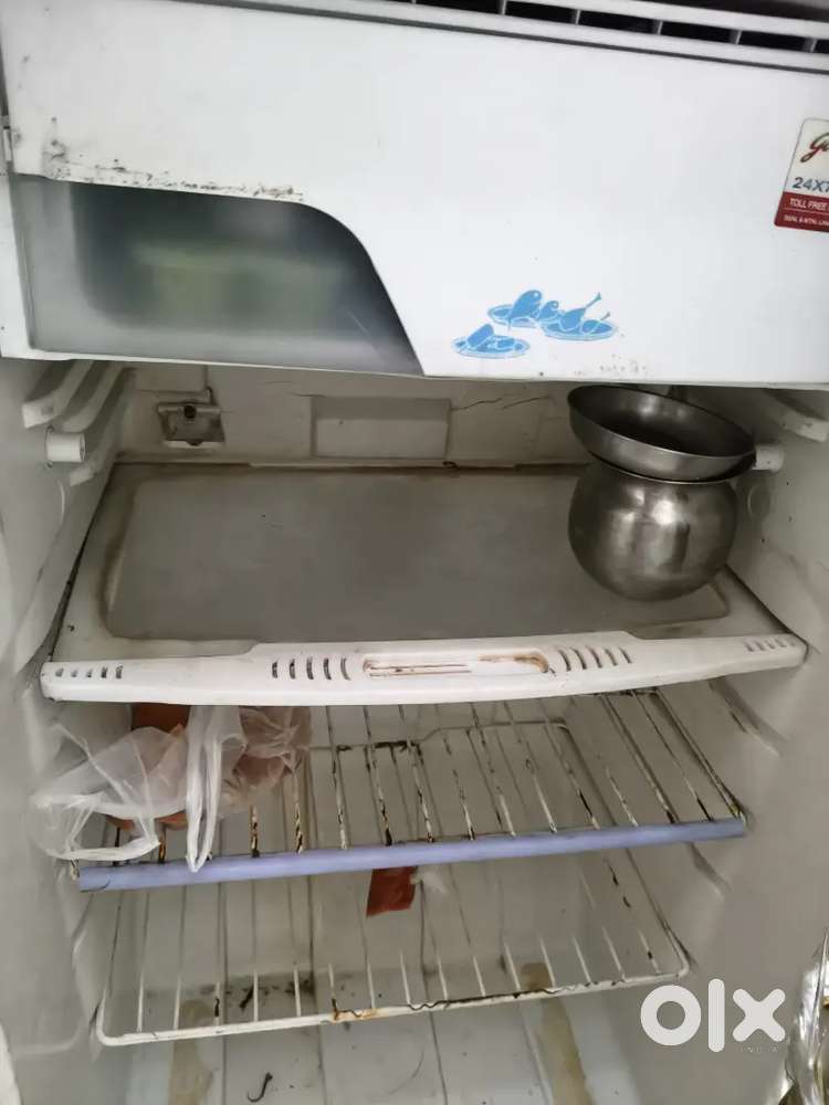 LG Refrigerator