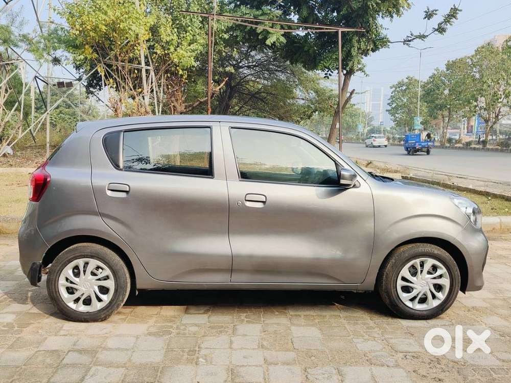 Maruti Suzuki Celerio Zxi, 2022, Petrol