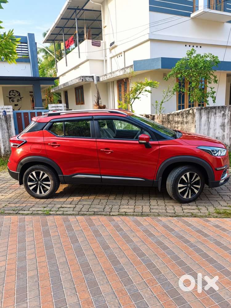 Nissan Kicks Diesel 2020