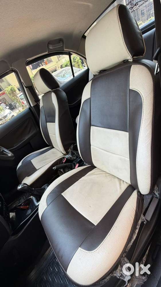 Tata Zest  Revotron 1.2t Xms, 2014, Petrol