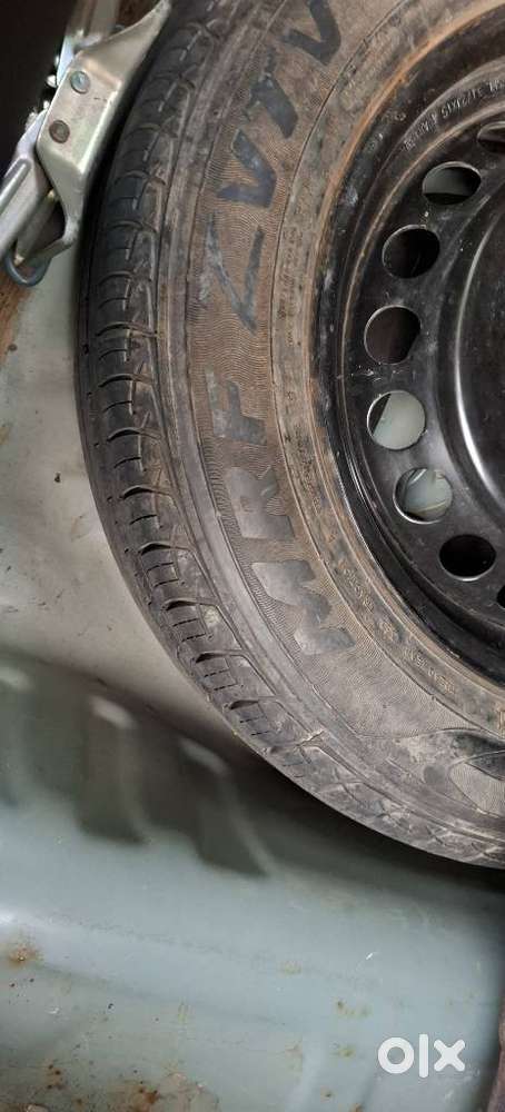 Maruti Suzuki Baleno 2015-2019 1.2 Alpha At, 2019, Petrol