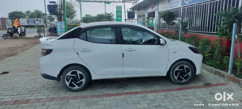 Hyundai Aura 1.2 S 2023