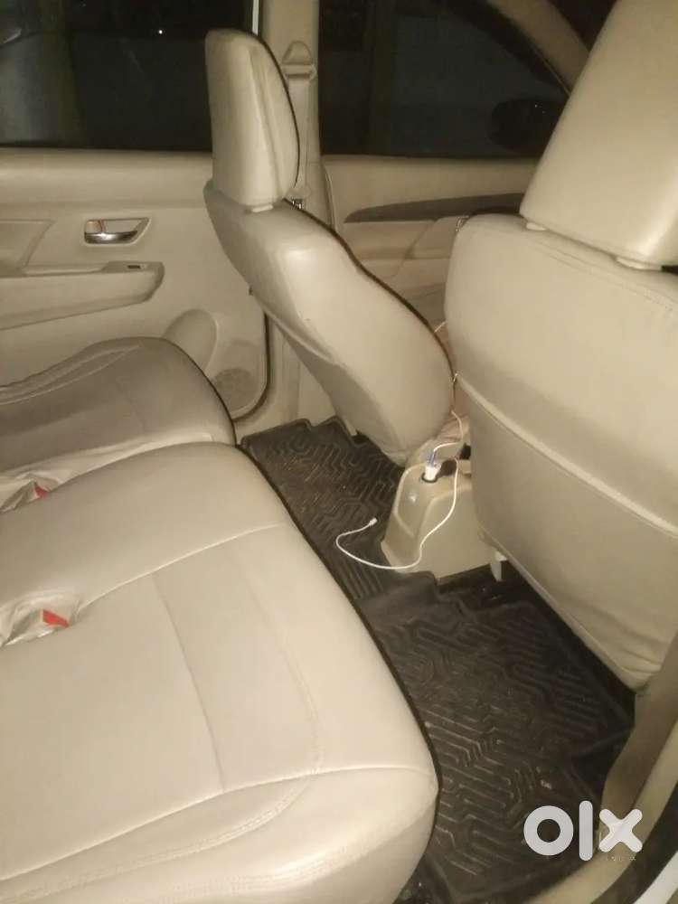 Good Condition 2024/march 12kg  Cng Extra Fitted /fancy Number